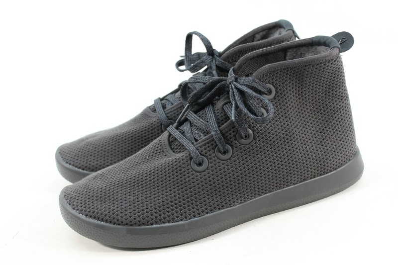 charcoal allbirds